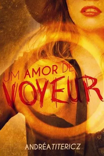 Cover of Um Amor de Voyeur