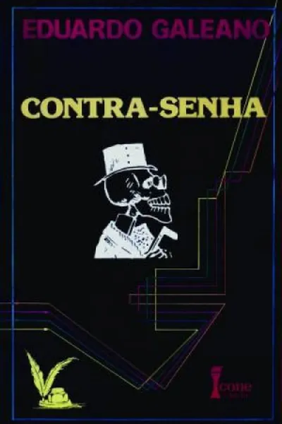 Cover of Contra Senha