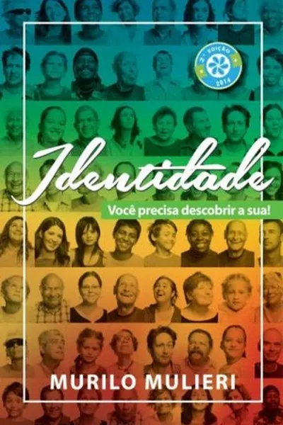 Cover of IDENTIDADE