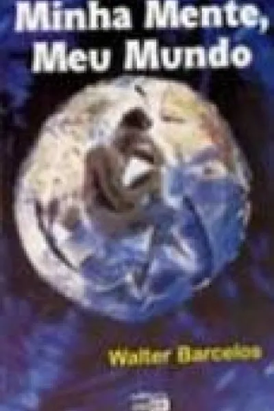 Cover of Minha mente meu mundo