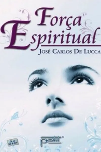 Cover of Força Espiritual