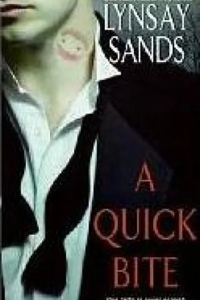 Cover of A Quick Bite