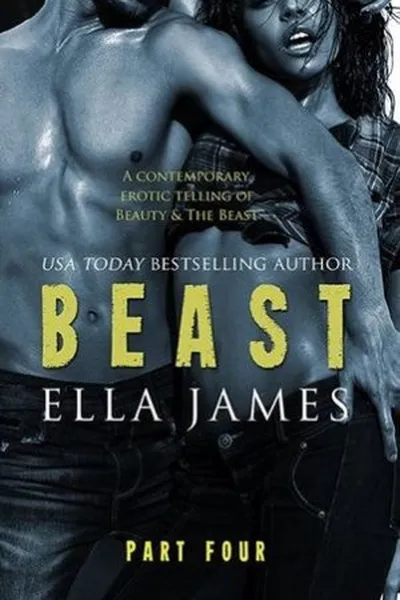 Cover of Beast, Part IV