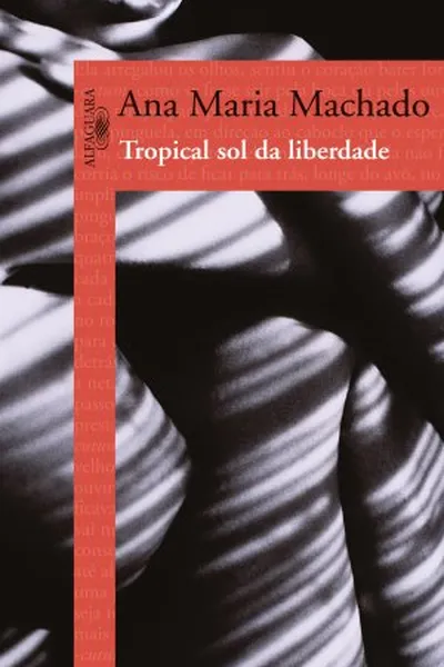 Cover of Tropical sol da liberdade