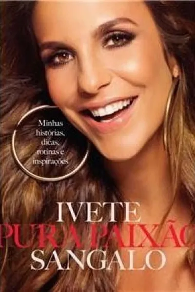 Cover of Ivete Sangalo