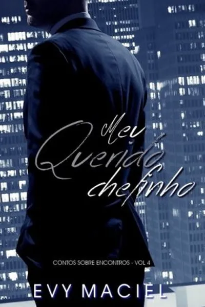 Cover of Meu Querido Chefinho