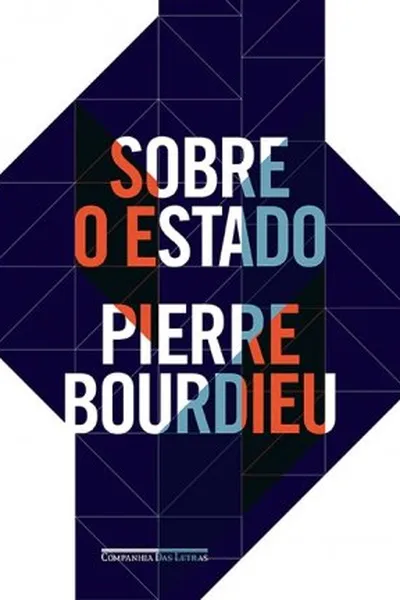 Cover of Sobre o Estado