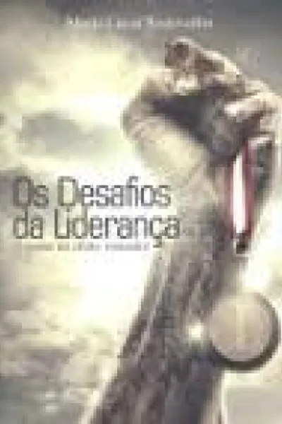 Cover of Os desafios da Liderança
