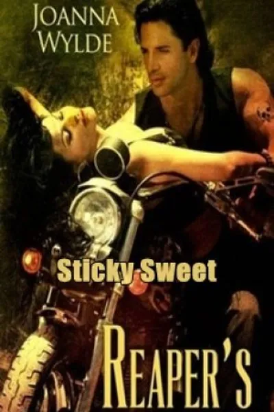 Cover of Sticky Sweet