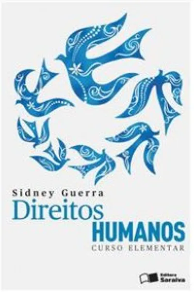 Cover of Direitos Humanos