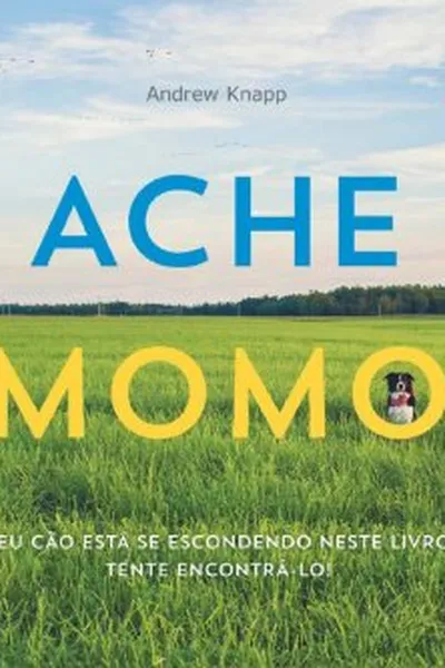 Cover of Ache Momo