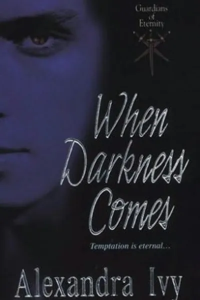 Cover of When Darkness Comes