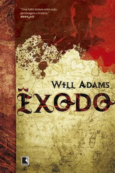 Cover of Êxodo