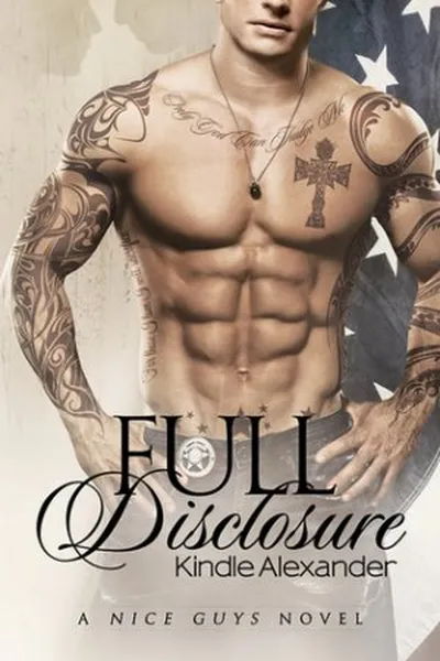 Cover of Full Disclosure