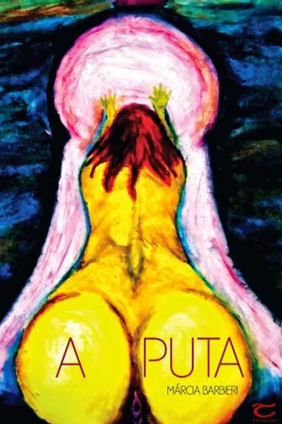 Cover of A Puta