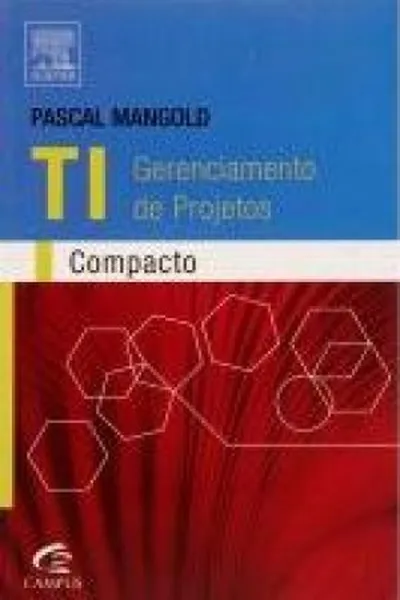 Cover of TI: Gerenciamento de Projetos