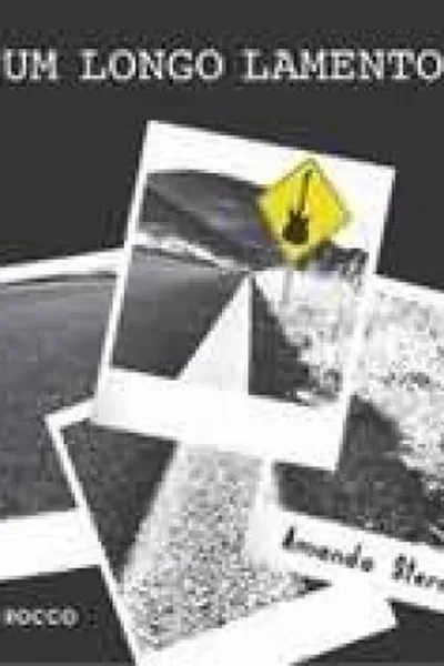 Cover of Um longo lamento