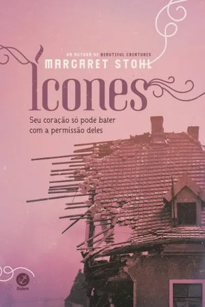 Cover of Ícones