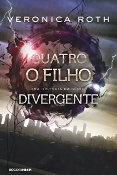 Cover of Quatro: O Filho