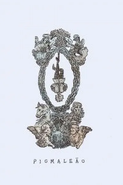 Cover of Pigmaleão