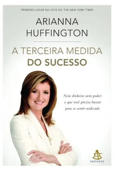 Cover of A Terceira Medida do Sucesso