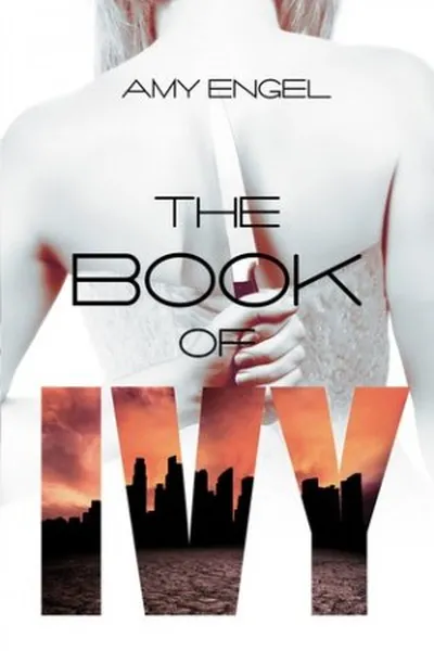 Cover of The Book of Ivy
