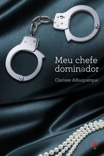Cover of Meu Chefe Dominador