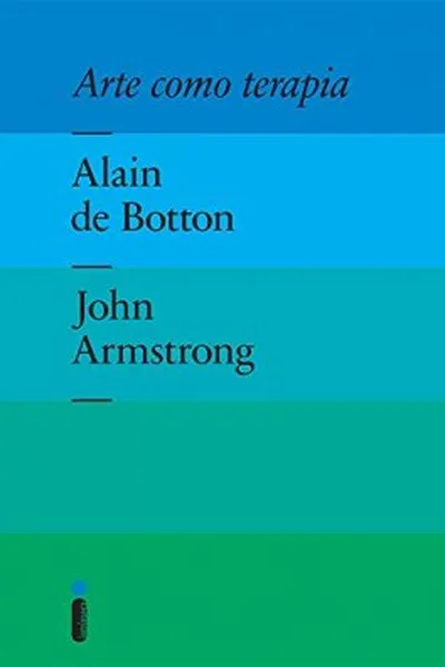 Cover of Arte Como Terapia