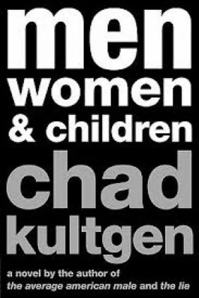Cover of Men, Women, and Children