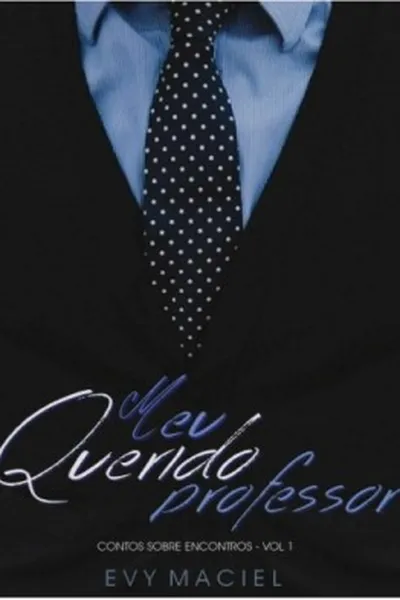 Cover of Meu Querido Professor