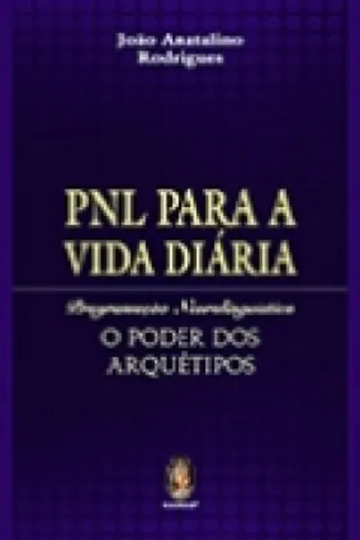 Cover of PNL para a vida diária