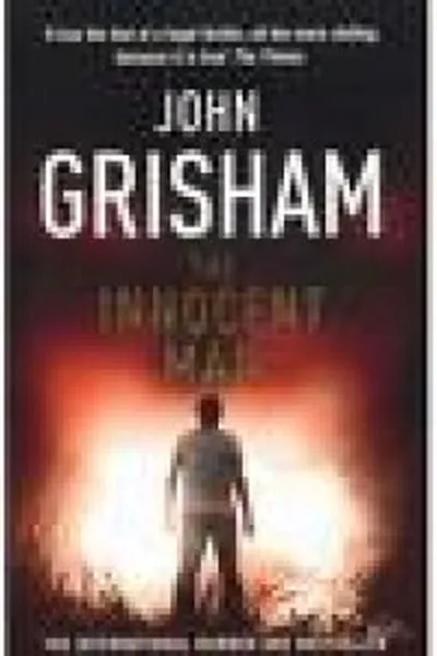 Cover of The Innocent Man