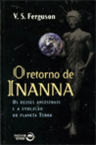 Cover of O Retorno de Inanna