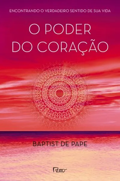 Cover of O poder do coração