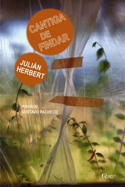 Cover of Cantiga de Findar