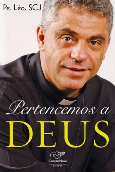 Cover of Pertencemos a Deus