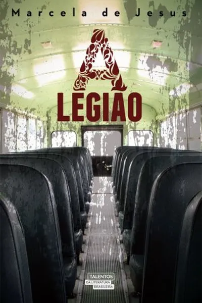 Cover of A Legião