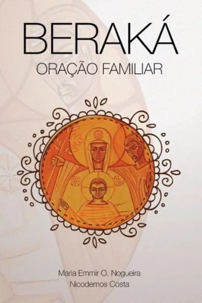 Cover of Beraká