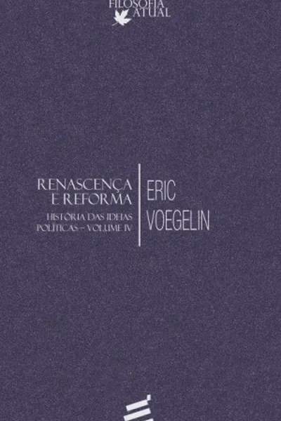 Cover of Renascença e Reforma