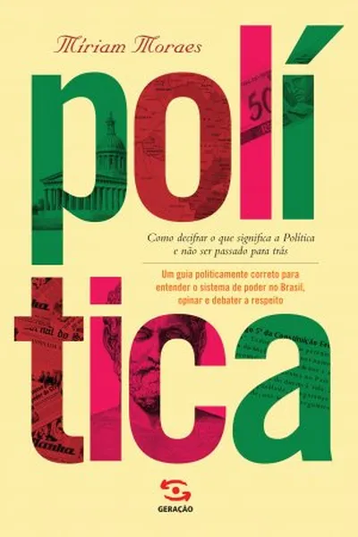 Cover of Política