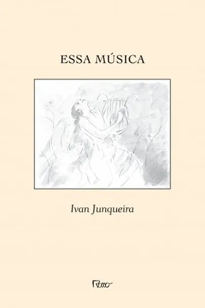 Cover of Essa Música