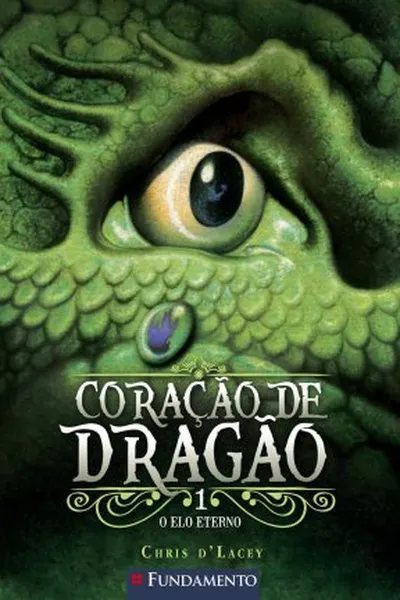 Cover of O Elo Eterno