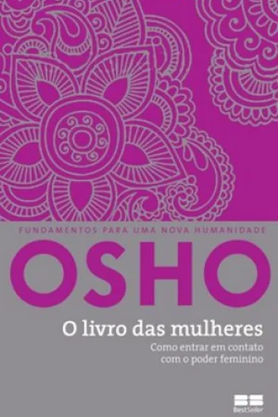 Cover of O Livro das Mulheres