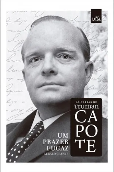 Cover of Um Prazer Fugaz
