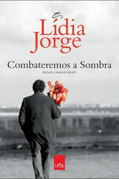 Cover of Combateremos a Sombra