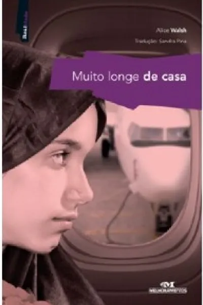 Cover of Muito Longe de Casa