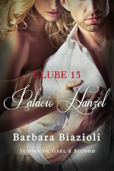 Cover of Palácio Hanzel