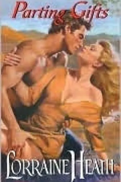 Cover of Parting Gifts