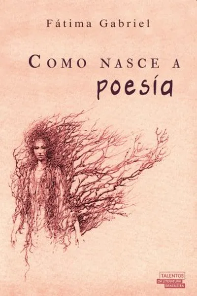 Cover of Como nasce a poesia