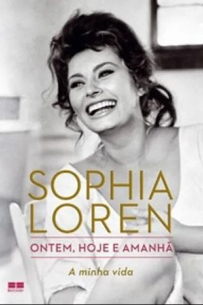 Cover of Ontem, Hoje e Amanhã